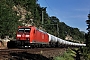 Bombardier 33412 - DB Cargo "185 015-5"
25.09.2016 - Großpürschütz
Christian Klotz