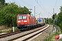 Bombardier 33412 - DB Cargo "185 015-5"
05.07.2018 - Dresden-Stetzsch
Tobias Schubbert