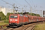 Bombardier 33412 - DB Cargo "185 015-5"
18.07.2018 - Wunstorf
Thomas Wohlfarth