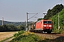 Bombardier 33412 - DB Cargo "185 015-5"
03.08.2018 - Großpürschütz
Christian Klotz