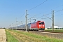 Bombardier 33412 - DB Cargo "185 015-5"
29.06.2019 - Landsberg
Marcus Schrödter