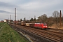 Bombardier 33412 - DB Cargo "185 015-5"
26.03.2020 - Leipzig-Wiederitzsch
Alex Huber