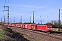 Bombardier 33412 - DB Cargo "185 015-5"
17.04.2020 - Weißenfels-Großkorbetha
Dirk Einsiedel