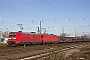 Bombardier 33412 - DB Cargo "185 015-5"
18.12.2020 - Krefeld-Linn
Ingmar Weidig