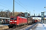 Bombardier 33412 - DB Cargo "185 015-5"
12.02.2021 - Tostedt
Andreas Kriegisch