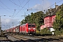 Bombardier 33412 - DB Cargo "185 015-5"
12.10.2021 - Ratingen-Lintorf
Martin Welzel