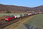 Bombardier 33412 - DB Cargo "185 015-5"
03.03.2022 - Karlstadt (Main)-Gambach
Wolfgang Mauser