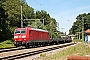 Bombardier 33412 - DB Cargo "185 015-5"
18.07.2022 - Aßling (Oberbayern)
Tobias Schmidt