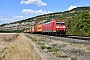 Bombardier 33412 - DB Cargo "185 015-5"
30.08.2022 - Thüngersheim 
Holger Grunow