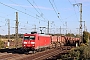 Bombardier 33412 - DB Cargo "185 015-5"
12.10.2022 - Wunstorf
Thomas Wohlfarth