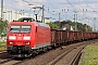 Bombardier 33412 - DB Cargo "185 015-5"
14.07.2023 - Wunstorf
Thomas Wohlfarth