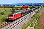 Bombardier 33412 - DB Cargo "185 015-5"
23.08.2024 - Ladenburg
Wolfgang Mauser