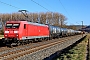 Bombardier 33412 - DB Cargo "185 015-5"
18.03.2025 - Retzbach
Wolfgang Mauser