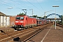 Bombardier 33413 - Railion "185 016-3"
22.07.2006 - Salzbergen
Marco Rodenburg