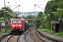 Bombardier 33413 - DB Schenker "185 016-3"
26.08.2010 - Erpel
Peter Franssen