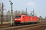 Bombardier 33413 - Railion "185 016-3"
19.04.2006 - Leipzig-Schönefeld
Daniel Berg