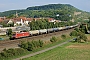 Bombardier 33413 - DB Schenker "185 016-3"
28.08.2013 - Retzbach-Zellingen
Sven Jonas