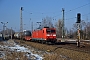 Bombardier 33413 - DB Schenker "185 016-3"
07.02.2015 - Leipzig-Thekla
Marcus Schrödter