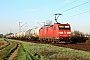 Bombardier 33413 - DB Cargo "185 016-3"
09.04.2016 - Dieburg
Kurt Sattig