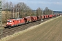 Bombardier 33413 - DB Cargo "185 016-3"
23.02.2018 - Emmendorf
Gerd Zerulla