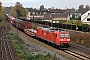 Bombardier 33413 - DB Cargo "185 016-3"
26.10.2018 - Vellmar
Christian Klotz