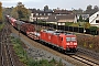 Bombardier 33413 - DB Cargo "185 016-3"
26.10.2018 - Vellmar
Christian Klotz