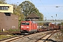 Bombardier 33413 - DB Cargo "185 016-3"
31.10.2018 - Minden (Westfalen)
Thomas Wohlfarth