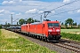 Bombardier 33413 - DB Cargo "185 016-3"
07.06.2020 - Bornheim-Dersdorf
Kai Dortmann