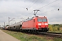 Bombardier 33413 - DB Cargo "185 016-3"
14.10.2020 - WaghäuselMarvin Fries