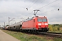 Bombardier 33413 - DB Cargo "185 016-3"
14.10.2020 - Waghäusel
Marvin Fries