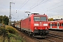 Bombardier 33413 - DB Cargo "185 016-3"
16.10.2021 - Wunstorf
Thomas Wohlfarth