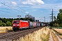 Bombardier 33413 - DB Cargo "185 016-3"
22.07.2022 - Hünfeld
Fabian Halsig