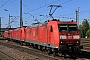 Bombardier 33414 - DB Cargo "185 017-1"
21.05.2016 - Weil (Rhein)
Theo Stolz