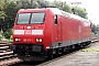 Bombardier 33414 - Railion "185 017-1"
22.08.2006 - Ludwigshafen-Oggersheim
Wolfgang Mauser