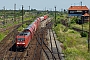 Bombardier 33414 - DB Schenker "185 017-1"
27.07.2009 - Halle
Nils Hecklau