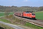 Bombardier 33414 - DB Schenker "185 017-1"
25.04.2013 - Friedland
Marcus Schrödter