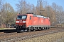 Bombardier 33414 - DB Schenker "185 017-1"
10.03.2014 - Leipzig-Thekla
Marco Völksch