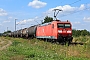 Bombardier 33414 - DB Schenker "185 017-1"
31.07.2015 - Dieburg
Kurt Sattig