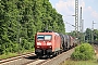 Bombardier 33414 - DB Cargo "185 017-1"
05.05.2016 - Haste
Thomas Wohlfarth