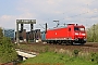 Bombardier 33414 - DB Cargo "185 017-1"
07.05.2017 - Hamburg, Süderelbbrücken
Nico Daniel