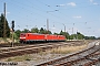 Bombardier 33414 - DB Cargo "185 017-1"
15.07.2018 - Leipzig-Wiederitzsch
Alex Huber