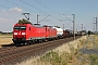 Bombardier 33414 - DB Cargo "185 017-1"
17.07.2018 - Peine-Woltorf
Gerd Zerulla