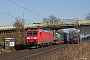 Bombardier 33414 - DB Cargo "185 017-1"
25.02.2021 - Hasbergen
Ingmar Weidig