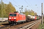 Bombardier 33414 - DB Schenker "185 017-1"
23.04.2010 - Leipzig-Thekla
Tobias Kußmann