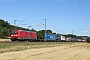 Bombardier 33414 - DB Cargo "185 017-1"
12.07.2022 - Karlstadt (Main)-Gambach
Denis Sobocinski