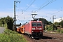 Bombardier 33414 - DB Cargo "185 017-1"
19.08.2022 - Wunstorf
Thomas Wohlfarth