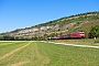 Bombardier 33414 - DB Cargo "185 017-1"
09.09.2020 - Thüngersheim
Korbinian Eckert