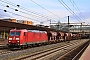 Bombardier 33414 - DB Cargo "185 017-1"
31.08.2022 - Kassel-Wilhelmshöhe
Christian Klotz