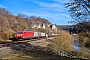 Bombardier 33414 - DB Cargo "185 017-1"
20.02.2021 - Hagenacker
Korbinian Eckert