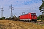 Bombardier 33414 - DB Cargo "185 017-1"
29.06.2023 - Wiesental
Wolfgang Mauser